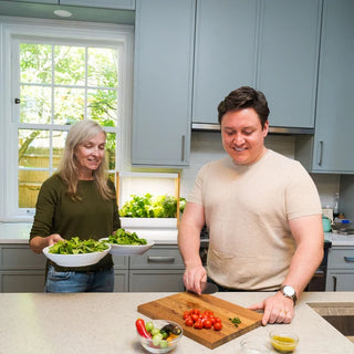 5 Ways to Add More Nutrition to Your Plate
