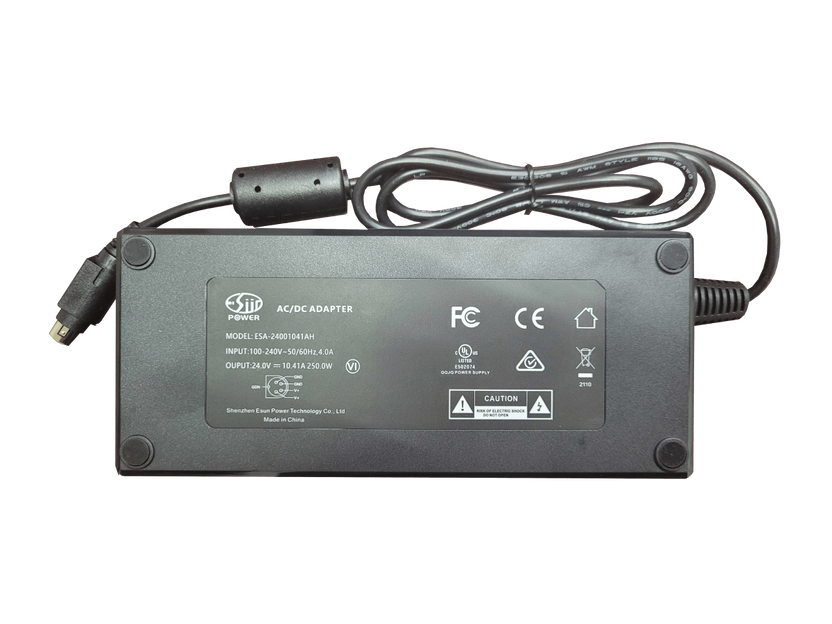 Family Garden Power Supply (EA12521k-240)