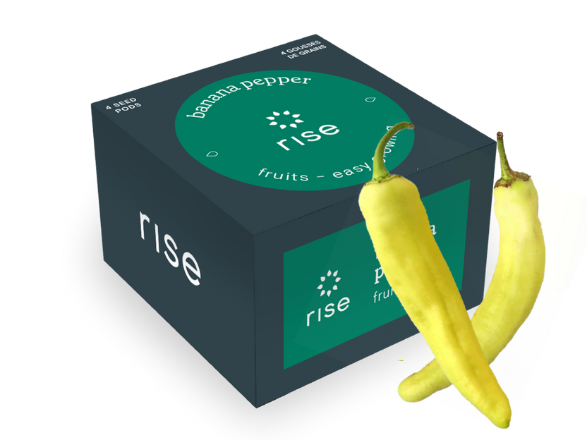Banana Pepper