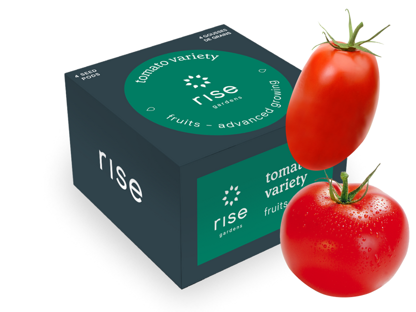 Tomato Variety Pack