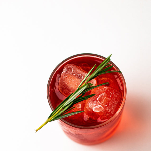20 Artisan Cocktail Recipes for the Holidays