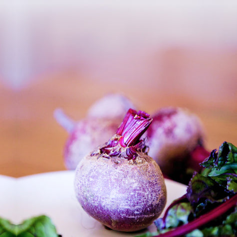 25 Delicious Beet Recipes