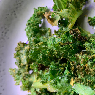 3 Kale Recipes That Everyone Will Love