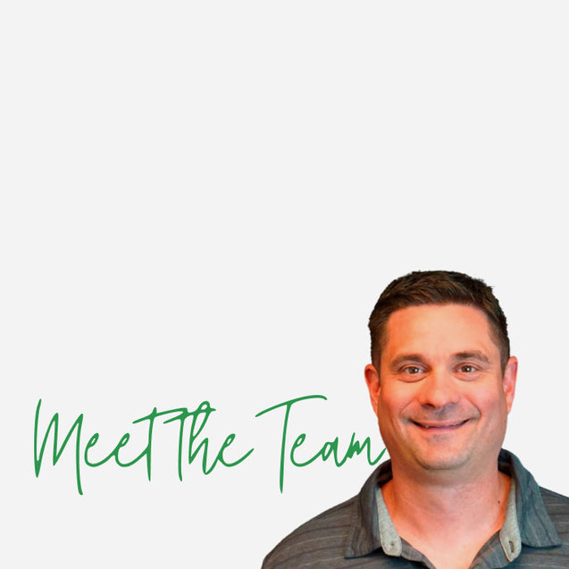 Meet the Team: Jason Domanski