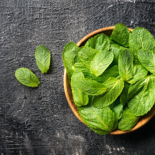 Easy Mint Treats for Labor Day Weekend