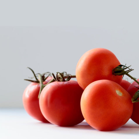 Tomatoes! Tomatoes! Tomatoes!