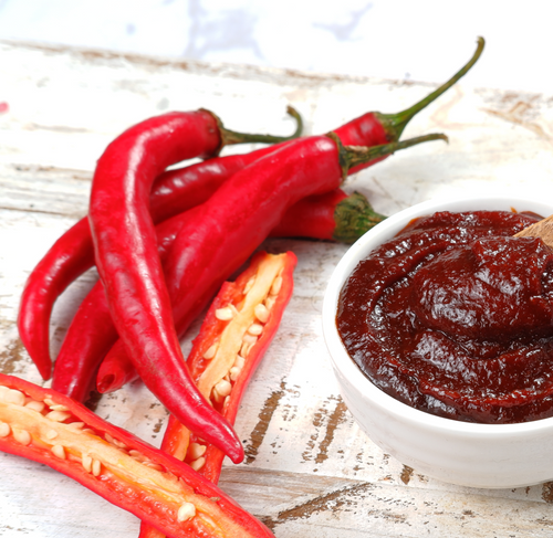 Exploring the Bold Flavors of Gochujang Peppers in Your Kitchen