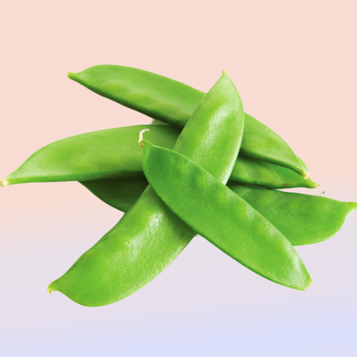 Snap Peas: Elevate Your Winter Snacking Experience