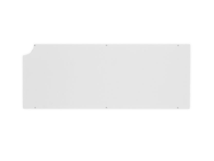 V3 Plastic Back Panel