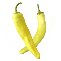 Banana Pepper