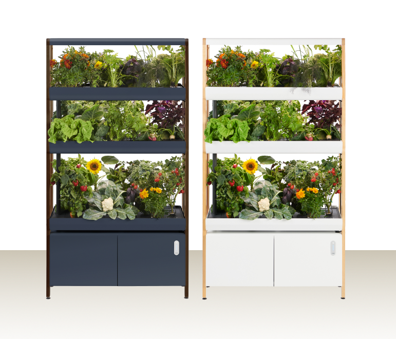 Photo inspiration: The Rise Garden Photo Inspiration