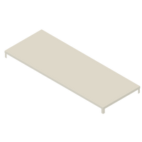 V3 Light Shelf