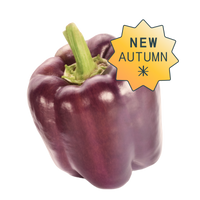 Galaxy bell pepper