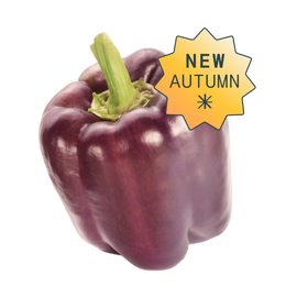 Galaxy bell pepper