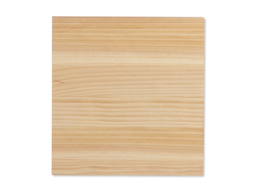 V3 Wood Side Panel- Right