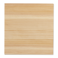 V3 Wood Side Panel- Right