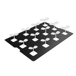 12 Pod Tray Lid