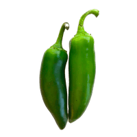 Jalapeño Pepper