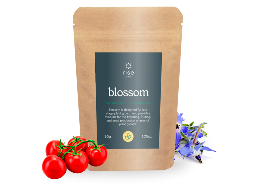 Blossom Dry nutrient