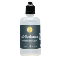 pH Balance