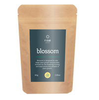 Blossom Dry nutrient