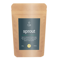 Sprout Dry nutrient